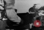 Standbild Deutsche Einrichtungen Normandie Frankreich, 1944, aus Sekunde 49 historischem Filmmaterial Videoclip 65675054494