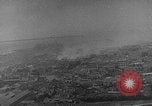 Standbild Deutsche Einrichtungen Normandie Frankreich, 1944, aus Sekunde 52 historischem Filmmaterial Videoclip 65675054494
