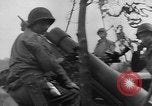 Standbild Deutsche Einrichtungen Normandie Frankreich, 1944, aus Sekunde 55 historischem Filmmaterial Videoclip 65675054494