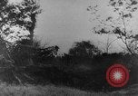Standbild Deutsche Einrichtungen Normandie Frankreich, 1944, aus Sekunde 56 historischem Filmmaterial Videoclip 65675054494