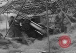 Standbild Deutsche Einrichtungen Normandie Frankreich, 1944, aus Sekunde 57 historischem Filmmaterial Videoclip 65675054494