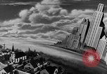Standbild routinemäßige Aktivitäten Iowa United States USA, 1944, aus Sekunde 3 historischem Filmmaterial Videoclip 65675054495