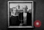 Standbild routinemäßige Aktivitäten Iowa United States USA, 1944, aus Sekunde 16 historischem Filmmaterial Videoclip 65675054495