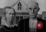 Standbild routinemäßige Aktivitäten Iowa United States USA, 1944, aus Sekunde 18 historischem Filmmaterial Videoclip 65675054495