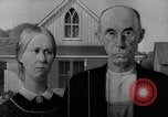 Standbild routinemäßige Aktivitäten Iowa United States USA, 1944, aus Sekunde 19 historischem Filmmaterial Videoclip 65675054495