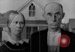 Standbild routinemäßige Aktivitäten Iowa United States USA, 1944, aus Sekunde 20 historischem Filmmaterial Videoclip 65675054495