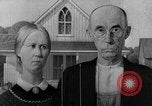 Standbild routinemäßige Aktivitäten Iowa United States USA, 1944, aus Sekunde 22 historischem Filmmaterial Videoclip 65675054495
