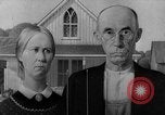 Standbild routinemäßige Aktivitäten Iowa United States USA, 1944, aus Sekunde 23 historischem Filmmaterial Videoclip 65675054495