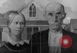 Standbild routinemäßige Aktivitäten Iowa United States USA, 1944, aus Sekunde 24 historischem Filmmaterial Videoclip 65675054495