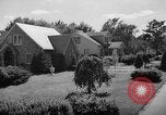 Standbild routinemäßige Aktivitäten Iowa United States USA, 1944, aus Sekunde 48 historischem Filmmaterial Videoclip 65675054495