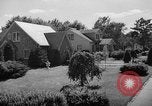 Standbild routinemäßige Aktivitäten Iowa United States USA, 1944, aus Sekunde 49 historischem Filmmaterial Videoclip 65675054495