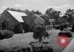 Standbild routinemäßige Aktivitäten Iowa United States USA, 1944, aus Sekunde 53 historischem Filmmaterial Videoclip 65675054495