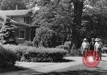 Standbild routinemäßige Aktivitäten Iowa United States USA, 1944, aus Sekunde 54 historischem Filmmaterial Videoclip 65675054495