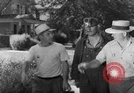 Standbild routinemäßige Aktivitäten Iowa United States USA, 1944, aus Sekunde 60 historischem Filmmaterial Videoclip 65675054495