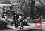 Standbild routinemäßige Aktivitäten Iowa United States USA, 1944, aus Sekunde 62 historischem Filmmaterial Videoclip 65675054495