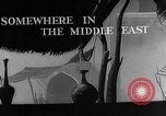 Standbild Private Snafu United States USA, 1944, aus Sekunde 11 historischem Filmmaterial Videoclip 65675054496