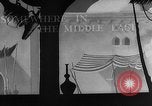 Standbild Private Snafu United States USA, 1944, aus Sekunde 14 historischem Filmmaterial Videoclip 65675054496