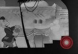 Standbild Private Snafu United States USA, 1944, aus Sekunde 16 historischem Filmmaterial Videoclip 65675054496