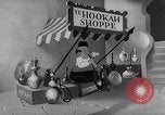 Standbild Private Snafu United States USA, 1944, aus Sekunde 30 historischem Filmmaterial Videoclip 65675054496
