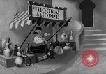 Standbild Private Snafu United States USA, 1944, aus Sekunde 31 historischem Filmmaterial Videoclip 65675054496