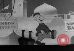Standbild Private Snafu United States USA, 1944, aus Sekunde 34 historischem Filmmaterial Videoclip 65675054496