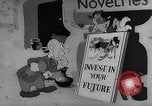 Standbild Private Snafu United States USA, 1944, aus Sekunde 37 historischem Filmmaterial Videoclip 65675054496