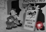Standbild Private Snafu United States USA, 1944, aus Sekunde 38 historischem Filmmaterial Videoclip 65675054496