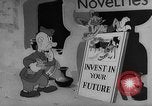 Standbild Private Snafu United States USA, 1944, aus Sekunde 39 historischem Filmmaterial Videoclip 65675054496