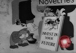 Standbild Private Snafu United States USA, 1944, aus Sekunde 40 historischem Filmmaterial Videoclip 65675054496