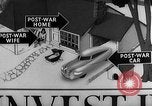 Standbild Private Snafu United States USA, 1944, aus Sekunde 44 historischem Filmmaterial Videoclip 65675054496