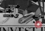 Standbild Private Snafu United States USA, 1944, aus Sekunde 46 historischem Filmmaterial Videoclip 65675054496