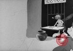 Standbild Private Snafu United States USA, 1944, aus Sekunde 47 historischem Filmmaterial Videoclip 65675054496