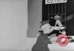 Standbild Private Snafu United States USA, 1944, aus Sekunde 49 historischem Filmmaterial Videoclip 65675054496