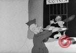 Standbild Private Snafu United States USA, 1944, aus Sekunde 50 historischem Filmmaterial Videoclip 65675054496