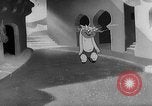 Standbild Private Snafu United States USA, 1944, aus Sekunde 52 historischem Filmmaterial Videoclip 65675054496
