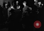 Standbild Judith Copland Manhattan New York City USA, 1949, aus Sekunde 3 historischem Filmmaterial Videoclip 65675054497