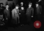 Standbild Judith Copland Manhattan New York City USA, 1949, aus Sekunde 5 historischem Filmmaterial Videoclip 65675054497