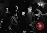 Standbild Judith Copland Manhattan New York City USA, 1949, aus Sekunde 10 historischem Filmmaterial Videoclip 65675054497