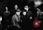 Standbild Judith Copland Manhattan New York City USA, 1949, aus Sekunde 11 historischem Filmmaterial Videoclip 65675054497
