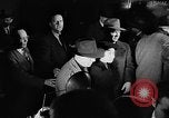 Standbild Judith Copland Manhattan New York City USA, 1949, aus Sekunde 12 historischem Filmmaterial Videoclip 65675054497