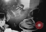 Standbild Judith Copland Manhattan New York City USA, 1949, aus Sekunde 16 historischem Filmmaterial Videoclip 65675054497