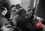 Standbild Judith Copland Manhattan New York City USA, 1949, aus Sekunde 17 historischem Filmmaterial Videoclip 65675054497
