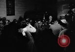 Standbild Judith Copland Manhattan New York City USA, 1949, aus Sekunde 22 historischem Filmmaterial Videoclip 65675054497