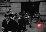 Standbild Judith Copland Manhattan New York City USA, 1949, aus Sekunde 33 historischem Filmmaterial Videoclip 65675054497