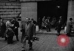 Standbild Judith Copland Manhattan New York City USA, 1949, aus Sekunde 36 historischem Filmmaterial Videoclip 65675054497