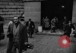 Standbild Judith Copland Manhattan New York City USA, 1949, aus Sekunde 37 historischem Filmmaterial Videoclip 65675054497