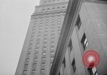 Standbild Judith Copland Manhattan New York City USA, 1949, aus Sekunde 41 historischem Filmmaterial Videoclip 65675054497