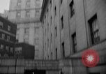 Standbild Judith Copland Manhattan New York City USA, 1949, aus Sekunde 42 historischem Filmmaterial Videoclip 65675054497