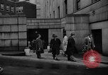 Standbild Judith Copland Manhattan New York City USA, 1949, aus Sekunde 43 historischem Filmmaterial Videoclip 65675054497
