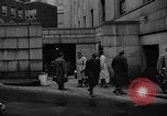 Standbild Judith Copland Manhattan New York City USA, 1949, aus Sekunde 44 historischem Filmmaterial Videoclip 65675054497